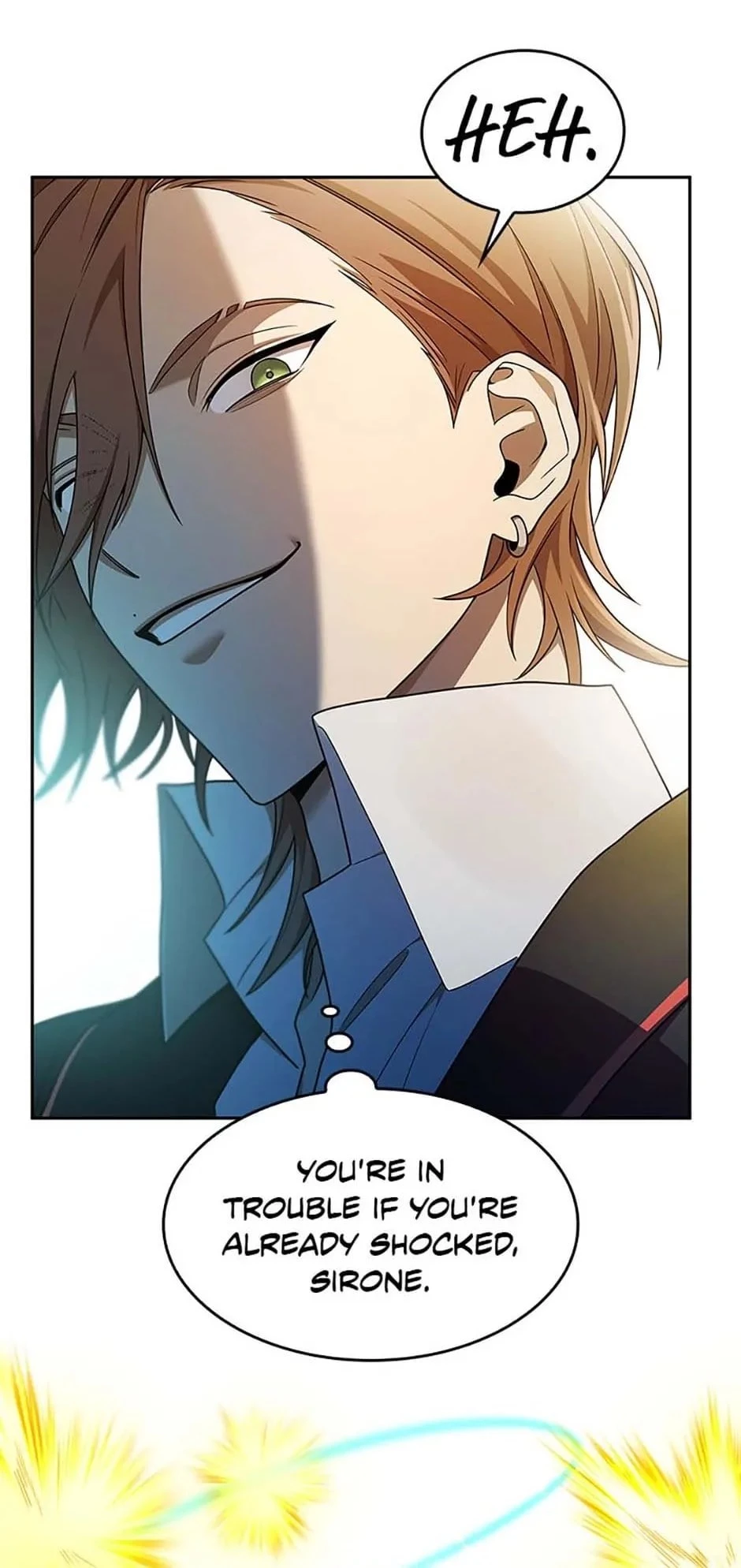 The Infinite Mage Chap 44 - Next Chap 45