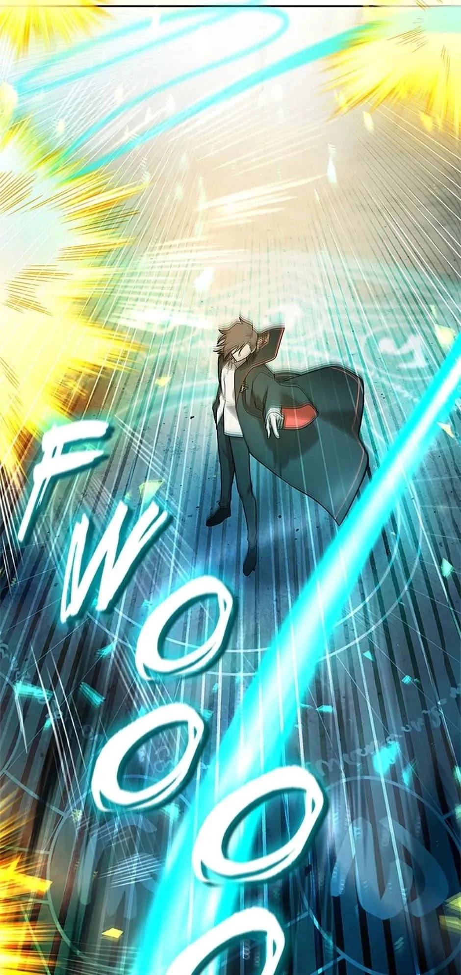 The Infinite Mage Chap 44 - Next Chap 45