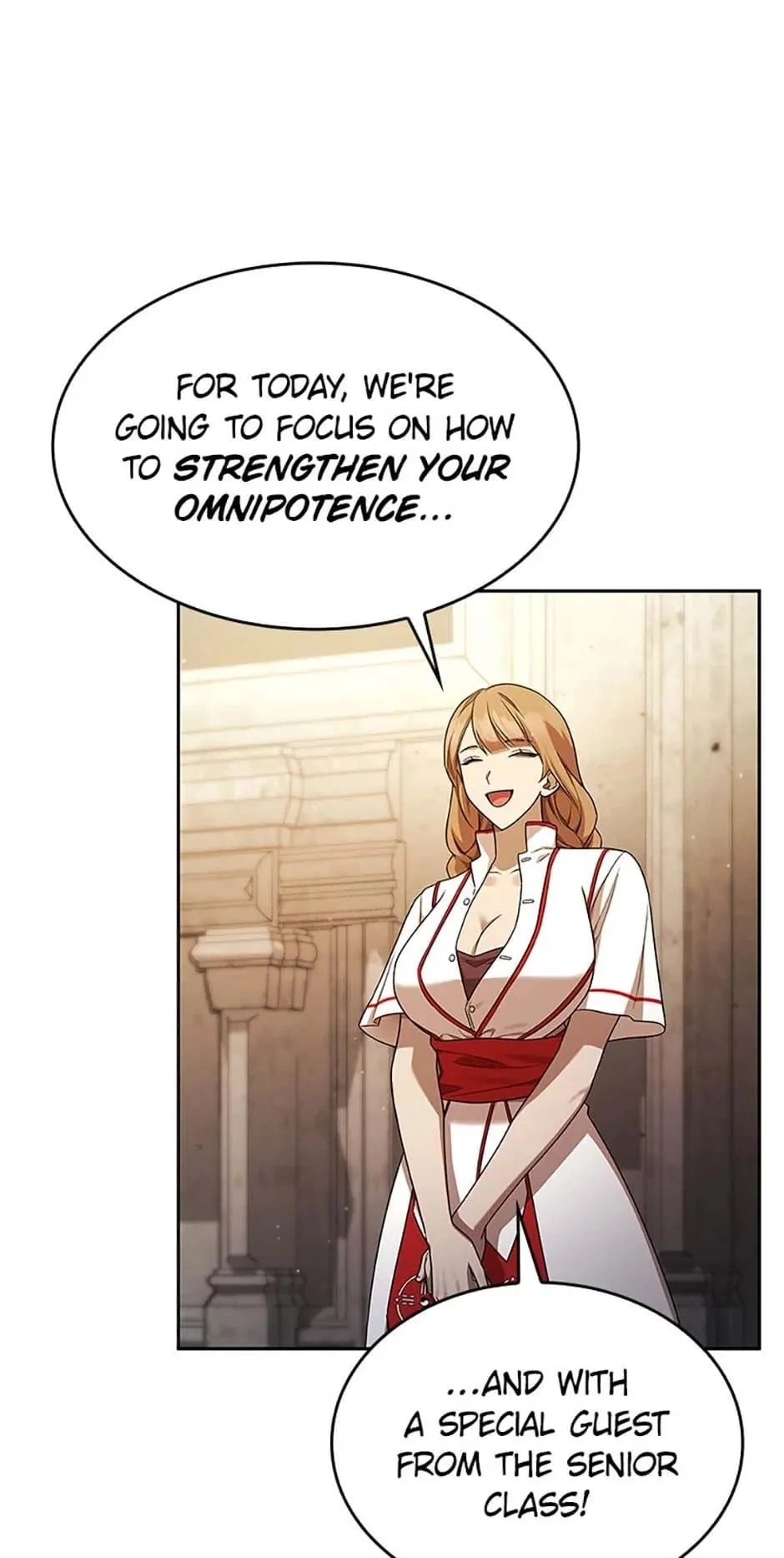 The Infinite Mage Chap 43 - Next Chap 44