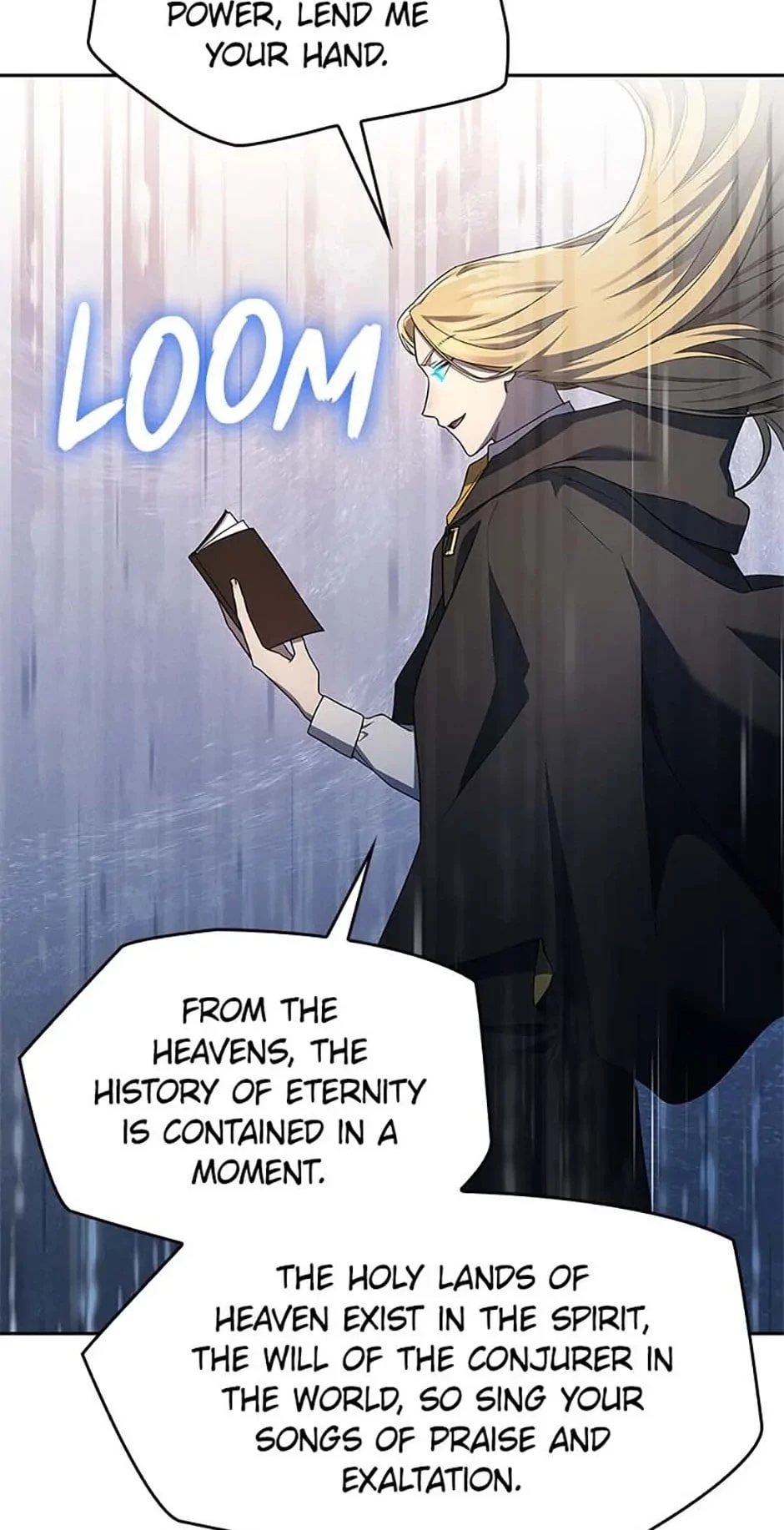 The Infinite Mage Chap 43 - Next Chap 44