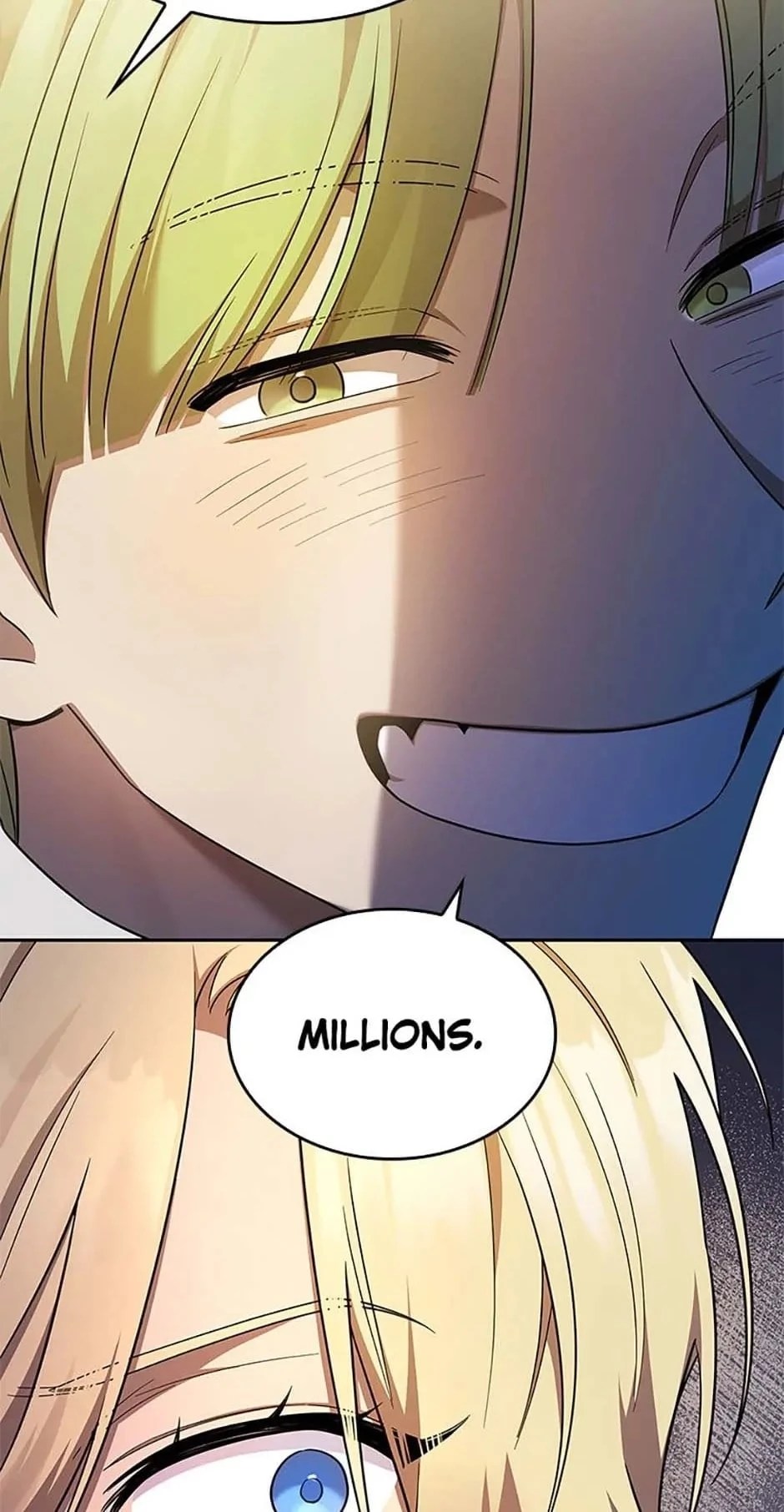 The Infinite Mage Chap 44 - Next Chap 45