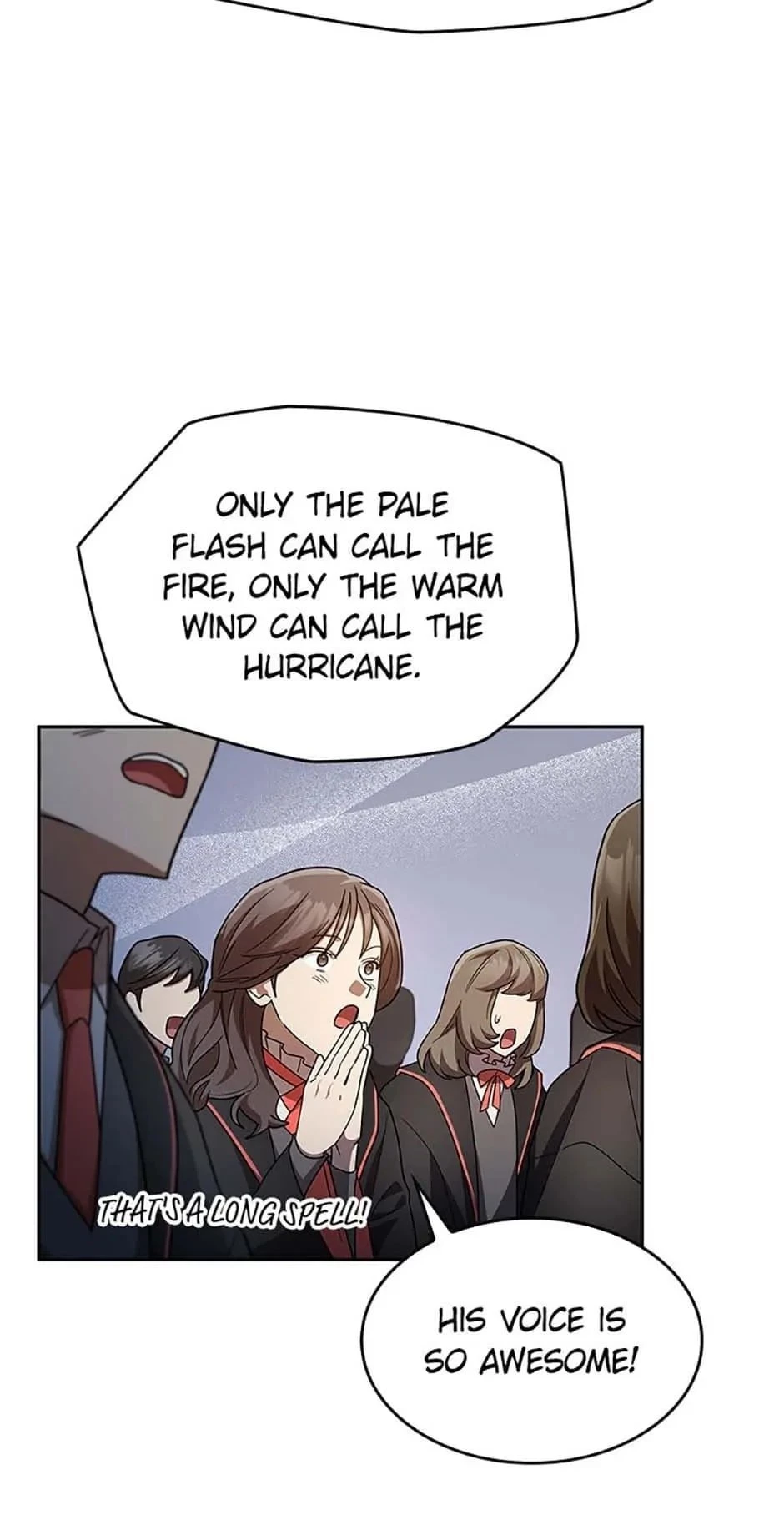 The Infinite Mage Chap 43 - Next Chap 44