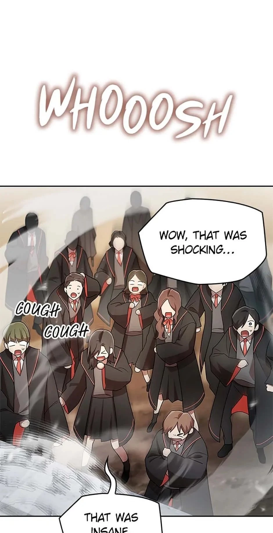 The Infinite Mage Chap 43 - Next Chap 44