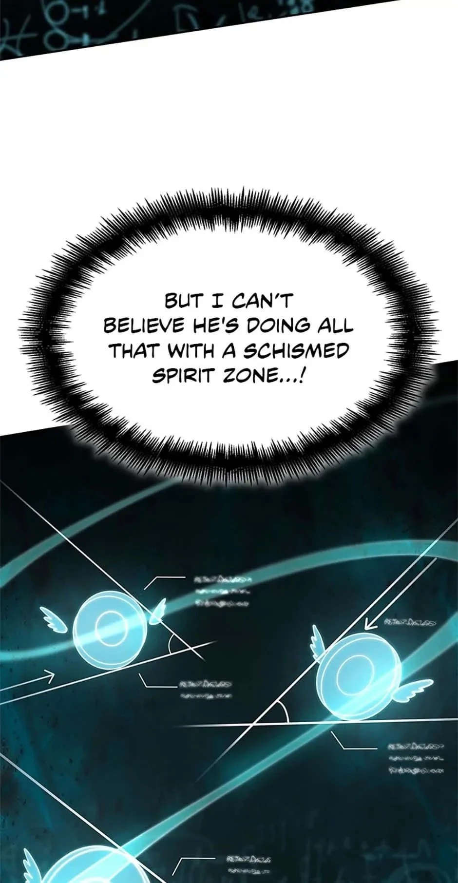 The Infinite Mage Chap 44 - Next Chap 45