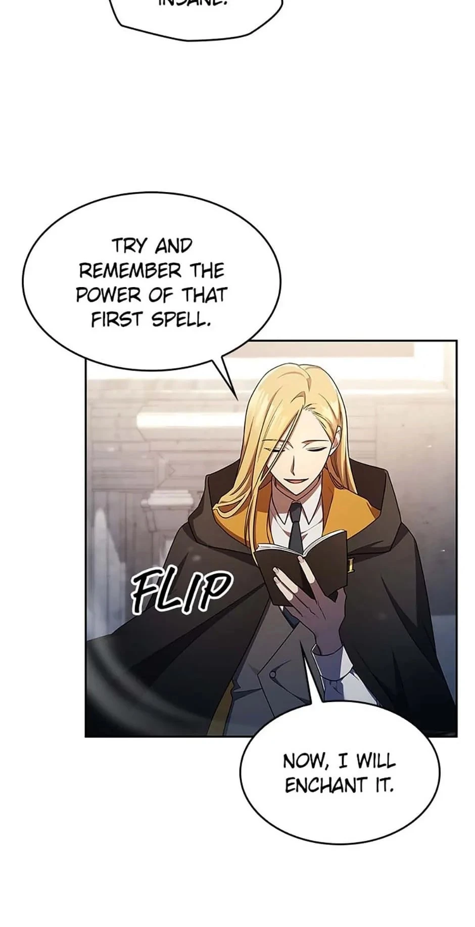 The Infinite Mage Chap 43 - Next Chap 44