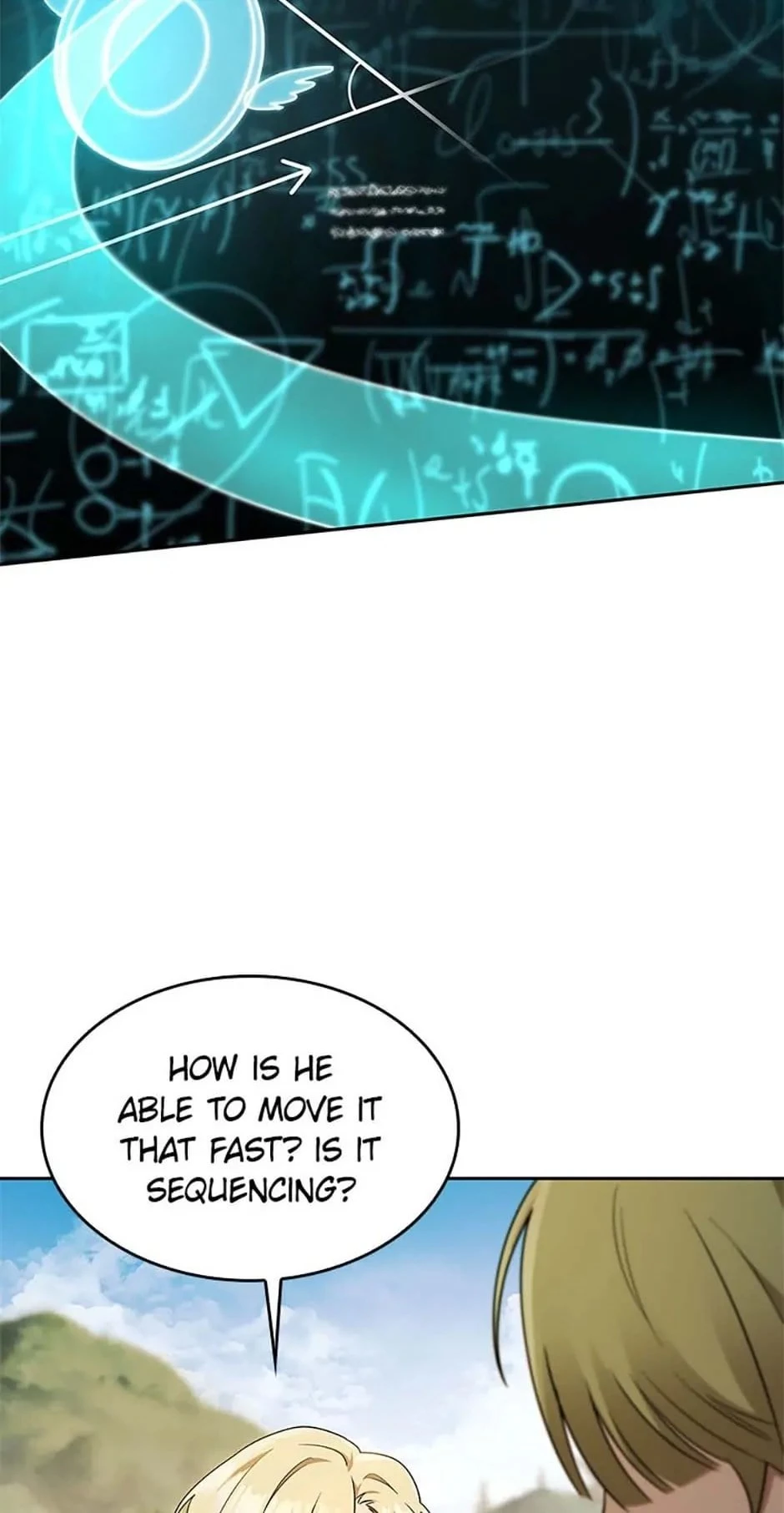 The Infinite Mage Chap 44 - Next Chap 45