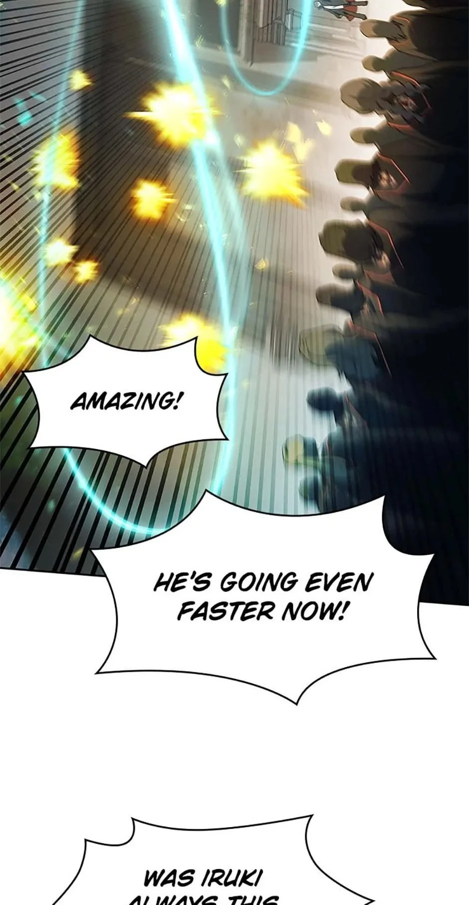 The Infinite Mage Chap 44 - Next Chap 45