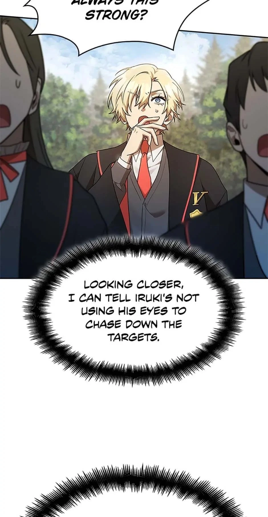 The Infinite Mage Chap 44 - Next Chap 45