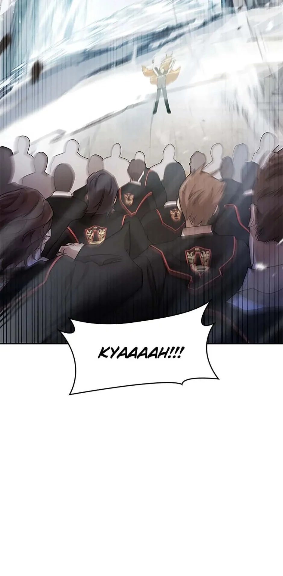 The Infinite Mage Chap 43 - Next Chap 44