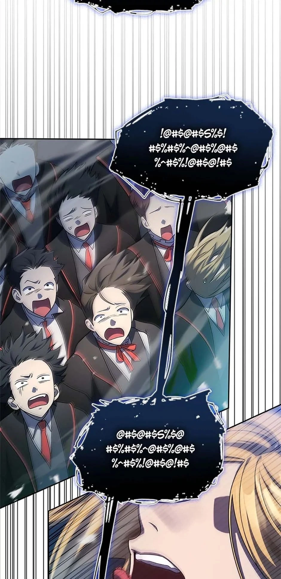 The Infinite Mage Chap 43 - Next Chap 44