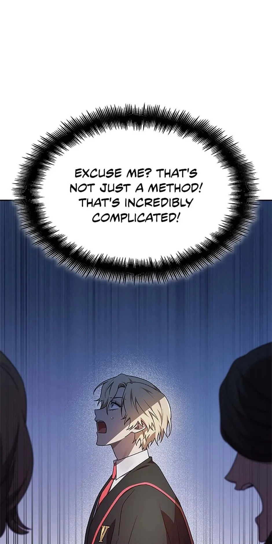 The Infinite Mage Chap 44 - Next Chap 45