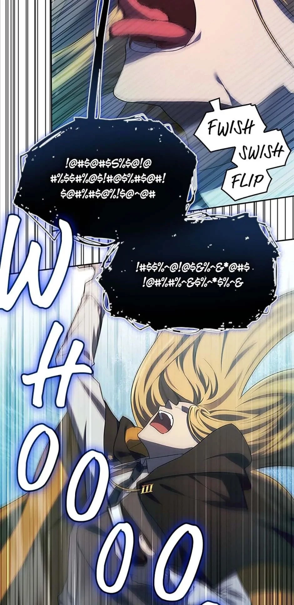 The Infinite Mage Chap 43 - Next Chap 44