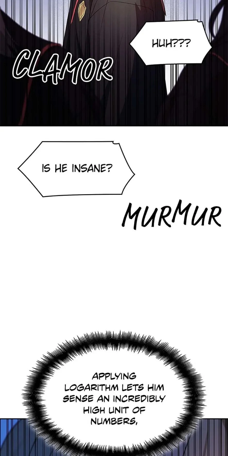 The Infinite Mage Chap 44 - Next Chap 45