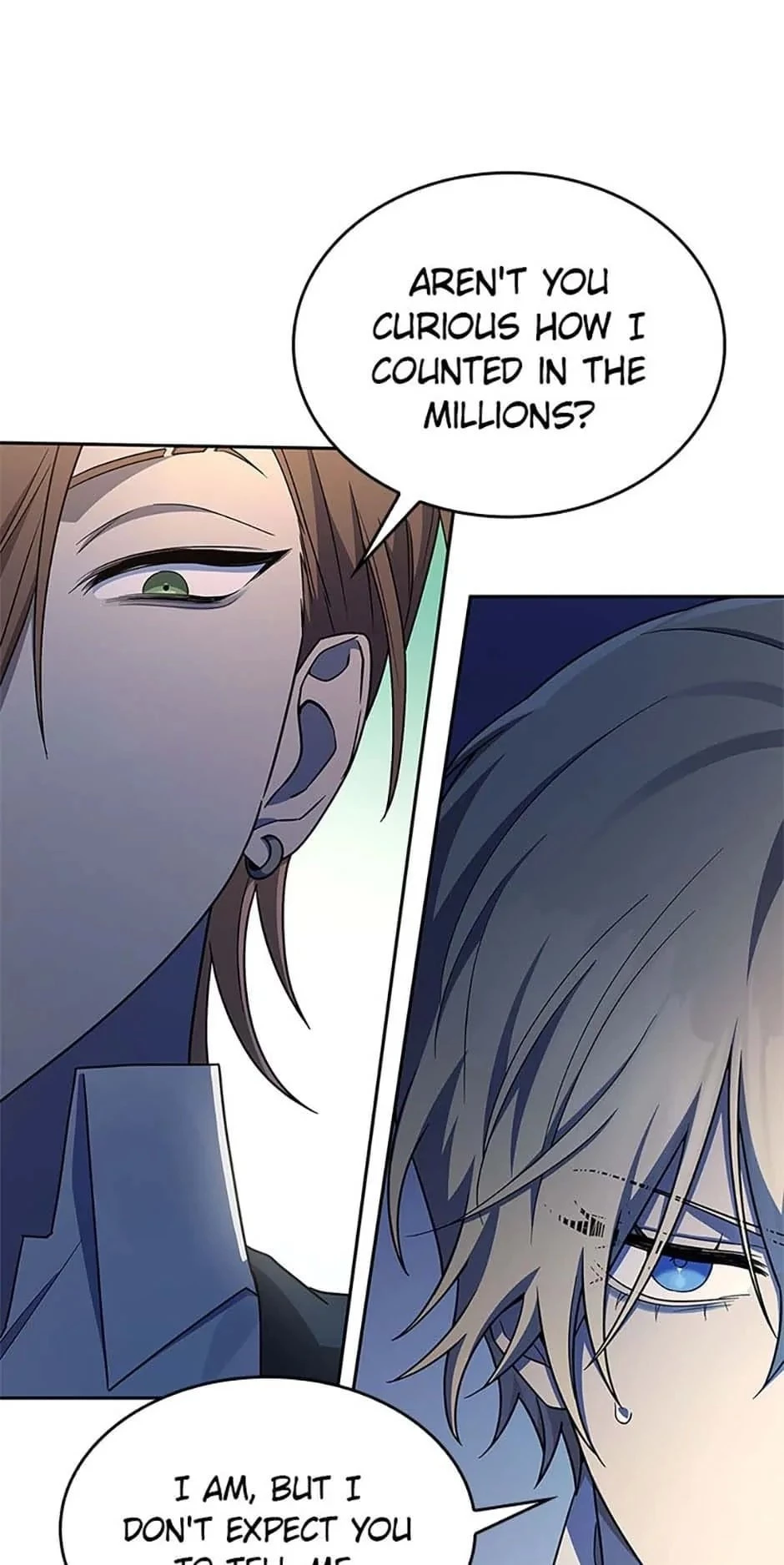 The Infinite Mage Chap 44 - Next Chap 45