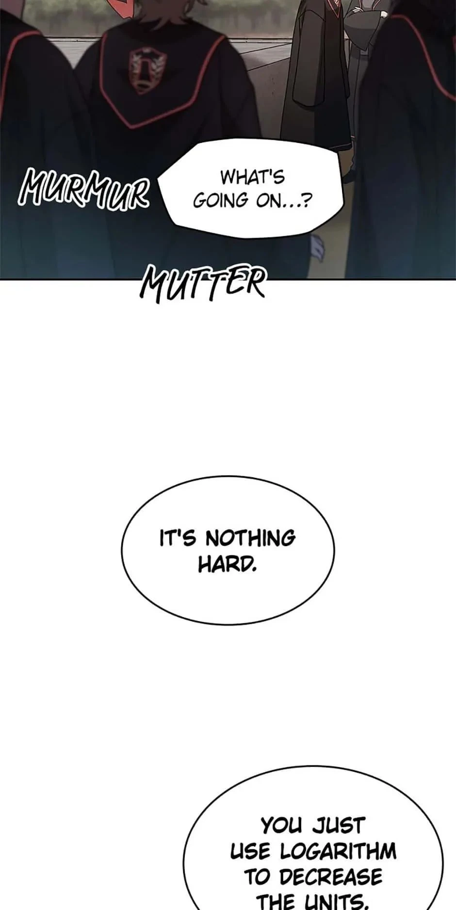 The Infinite Mage Chap 44 - Next Chap 45