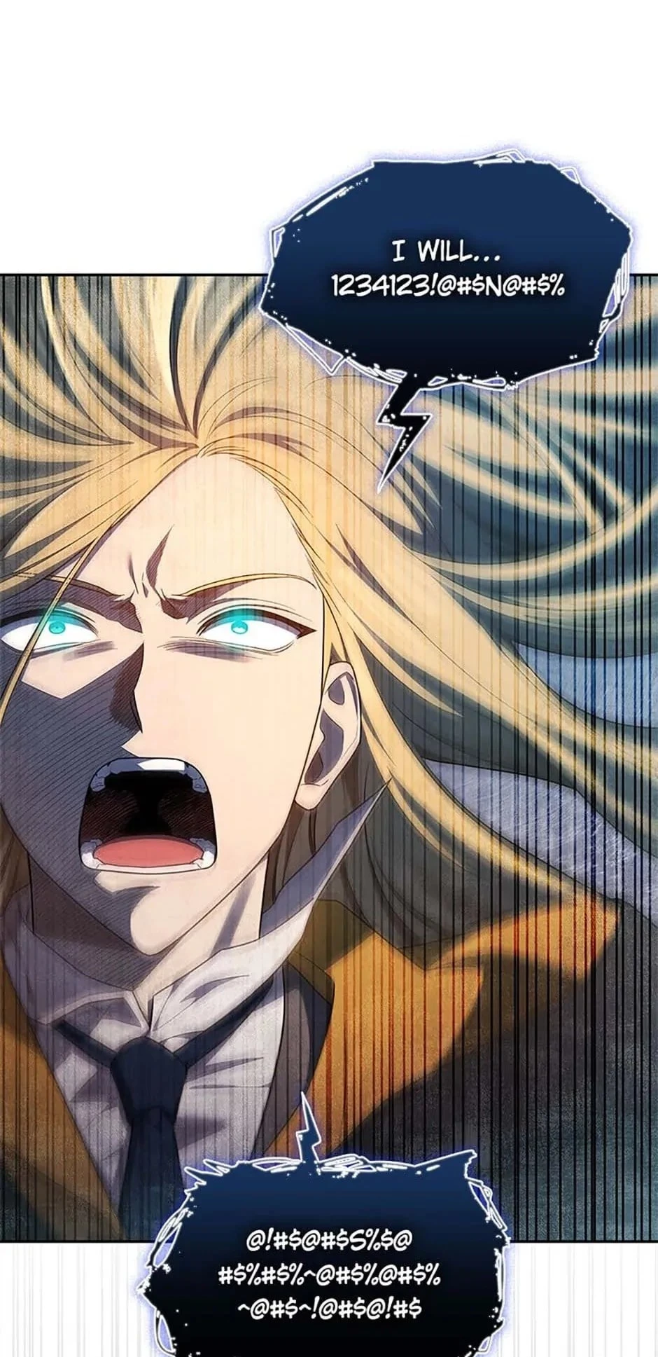 The Infinite Mage Chap 43 - Next Chap 44