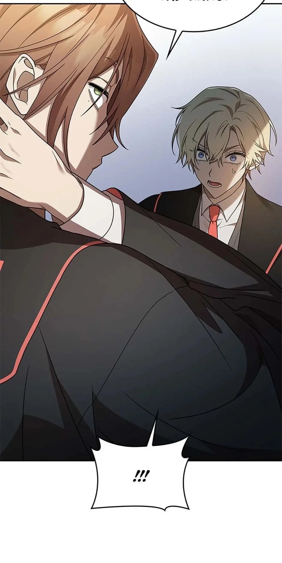 The Infinite Mage Chap 44 - Next Chap 45