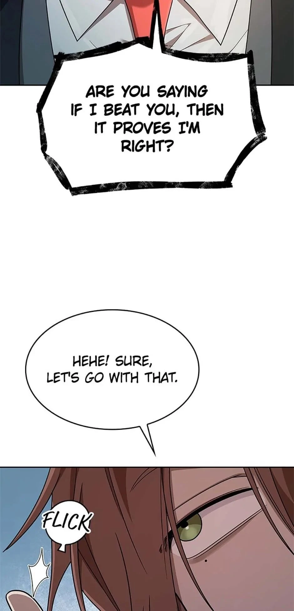 The Infinite Mage Chap 44 - Next Chap 45