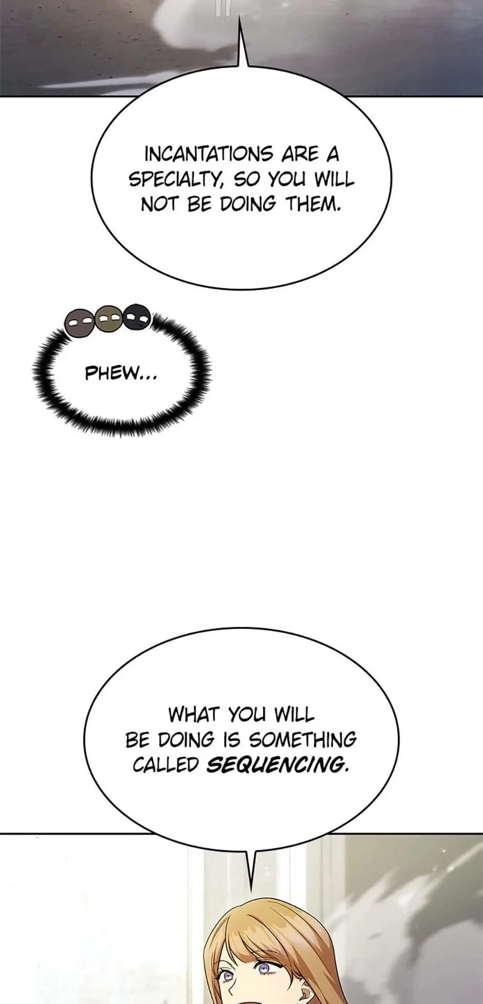 The Infinite Mage Chap 43 - Next Chap 44