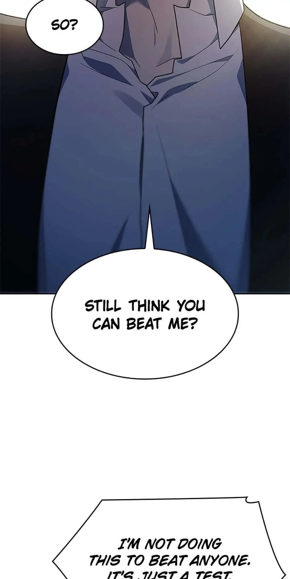 The Infinite Mage Chap 44 - Next Chap 45