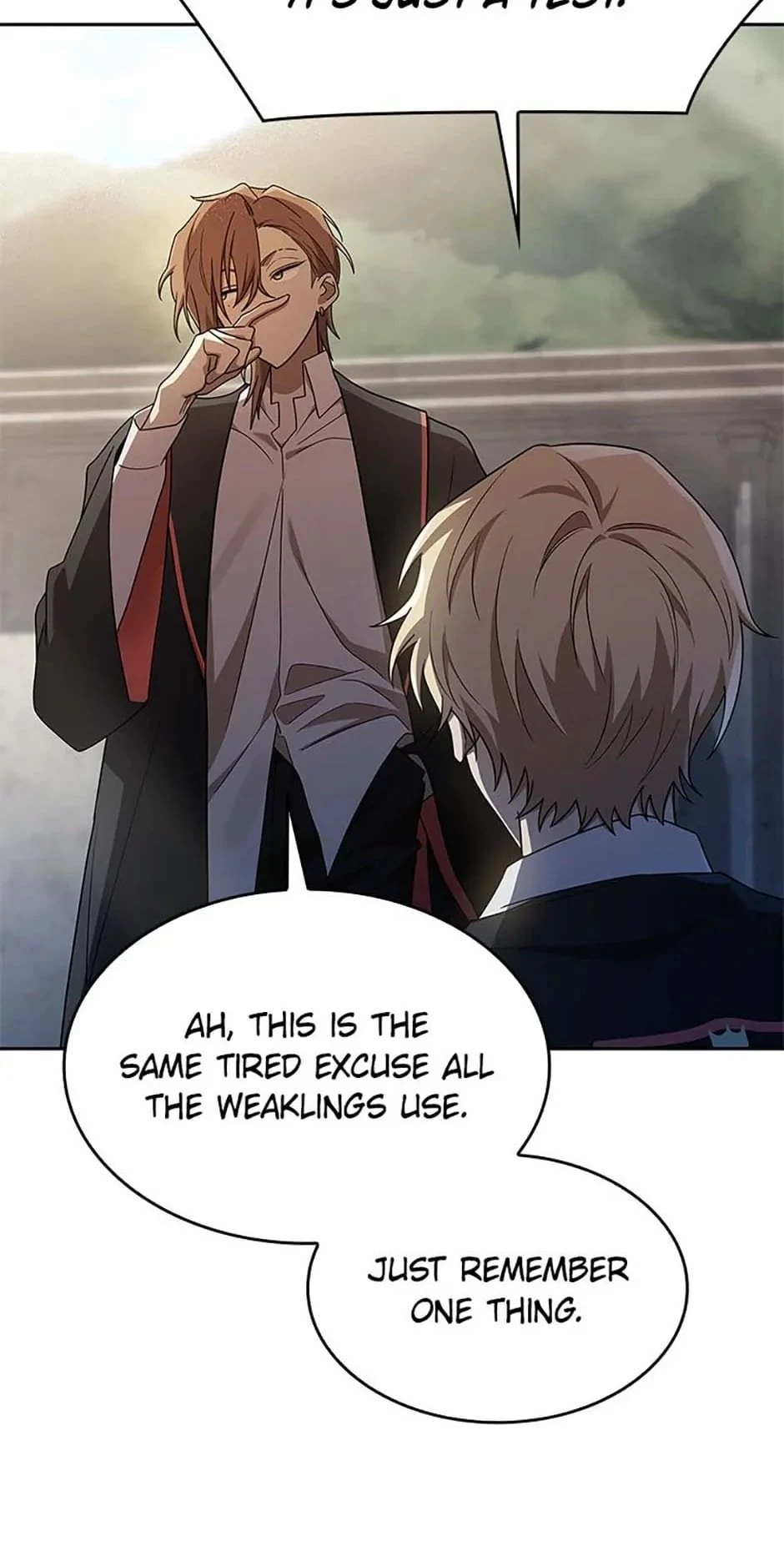 The Infinite Mage Chap 44 - Next Chap 45