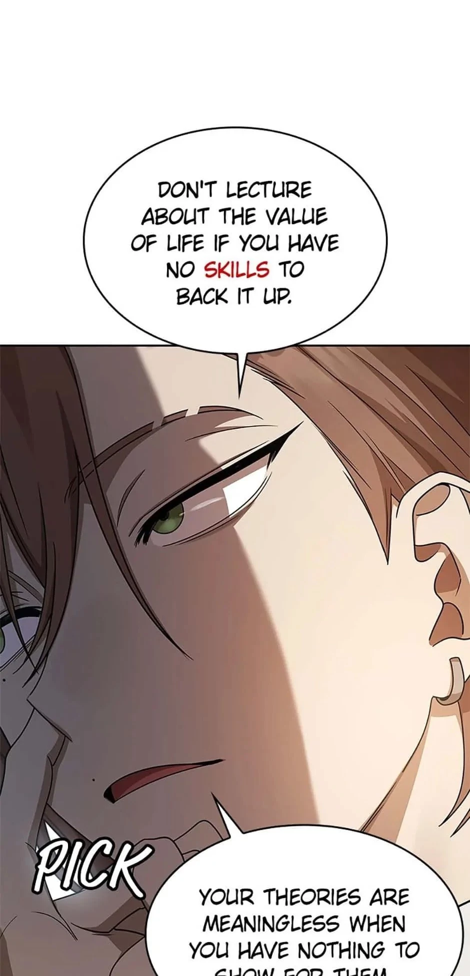 The Infinite Mage Chap 44 - Next Chap 45