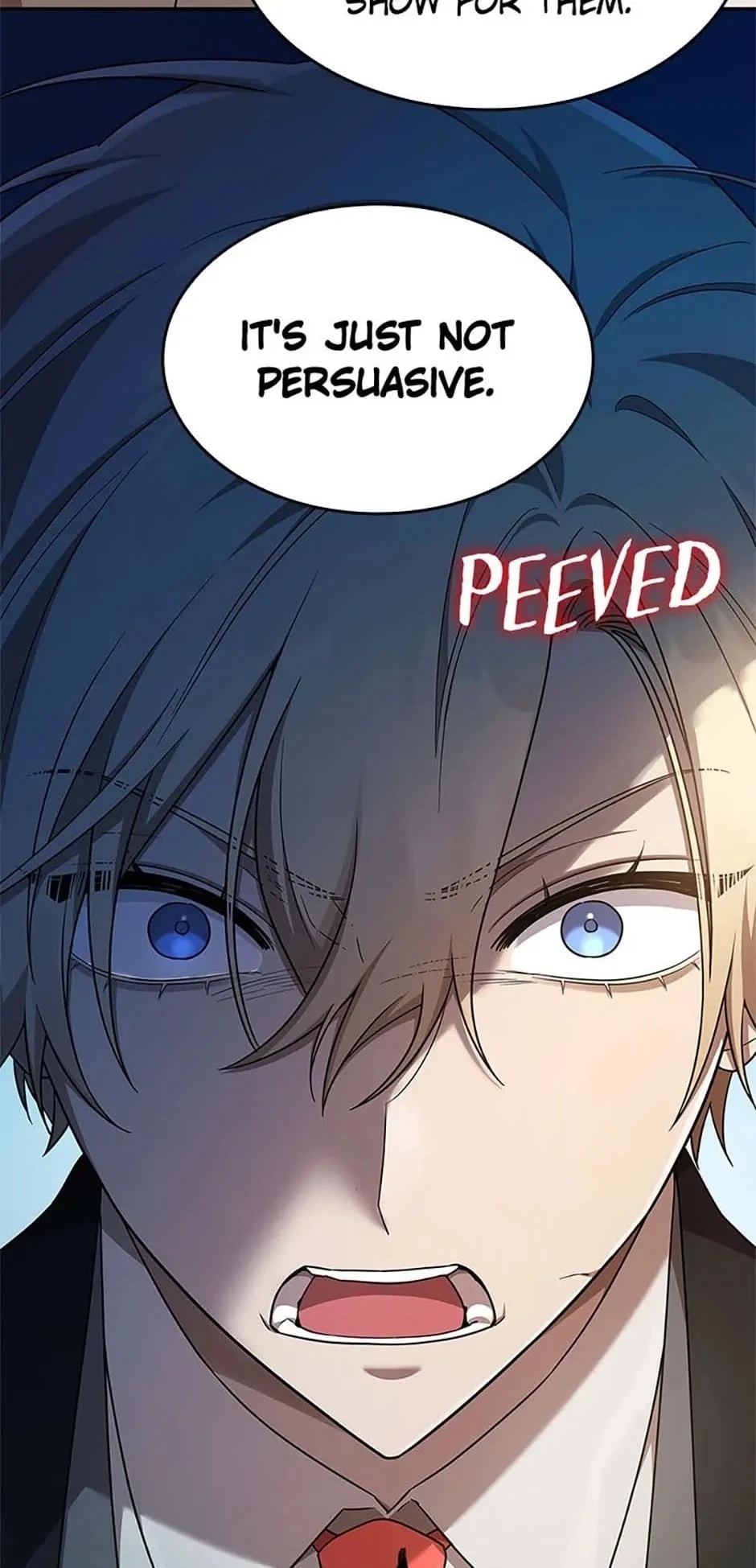 The Infinite Mage Chap 44 - Next Chap 45