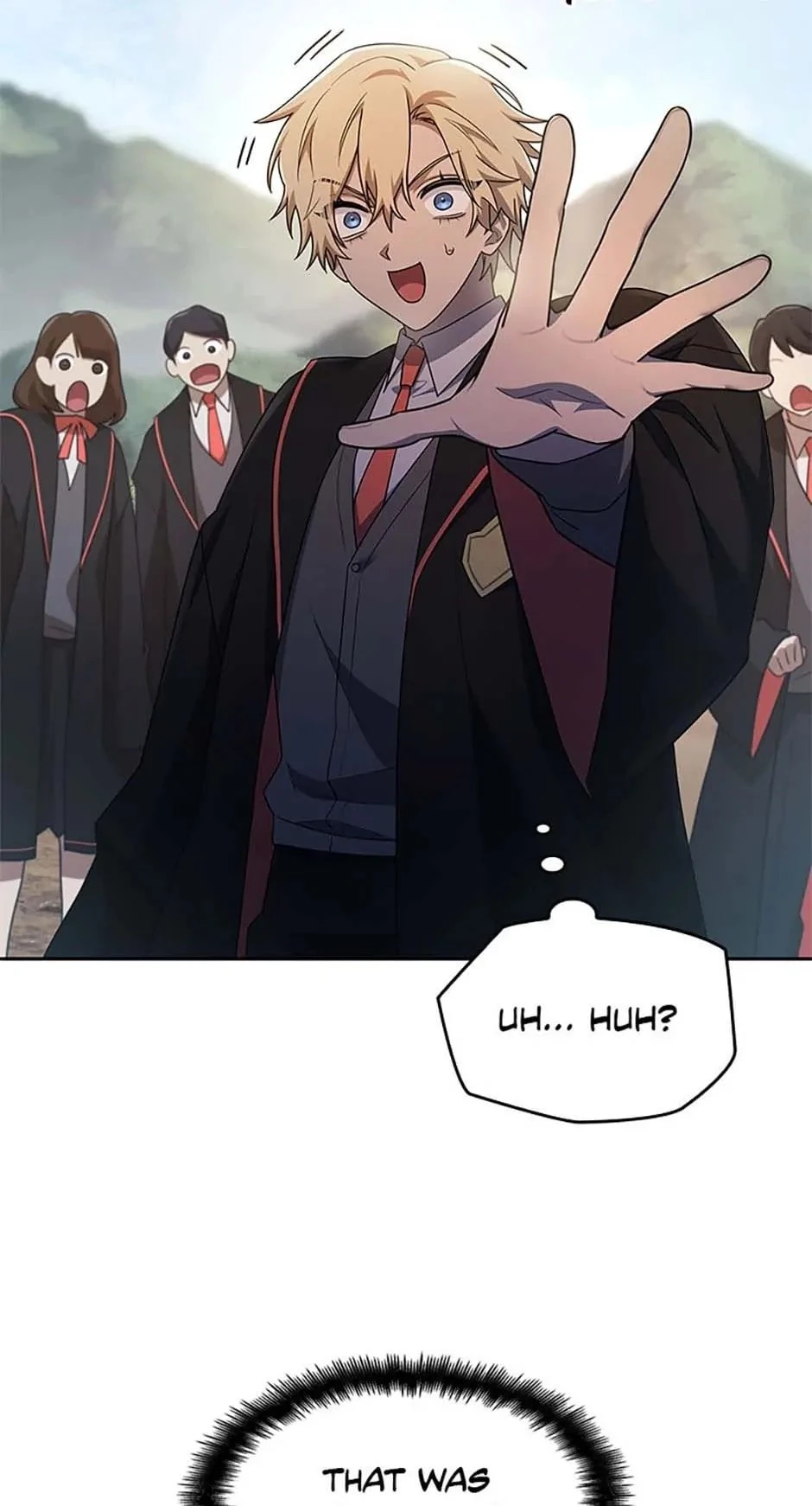 The Infinite Mage Chap 43 - Next Chap 44