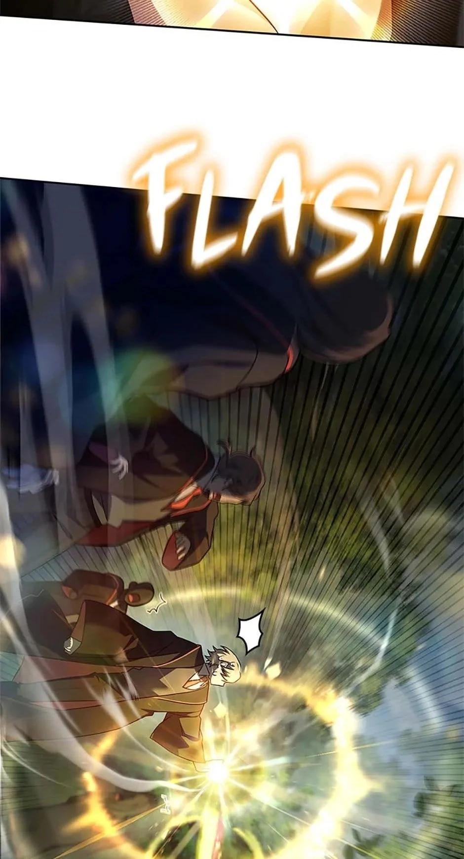 The Infinite Mage Chap 43 - Next Chap 44