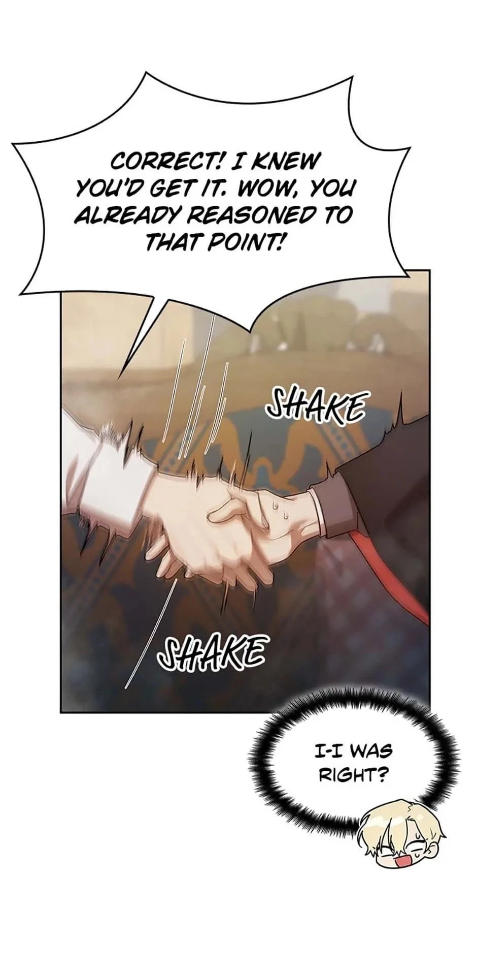 The Infinite Mage Chap 42 - Next Chap 43