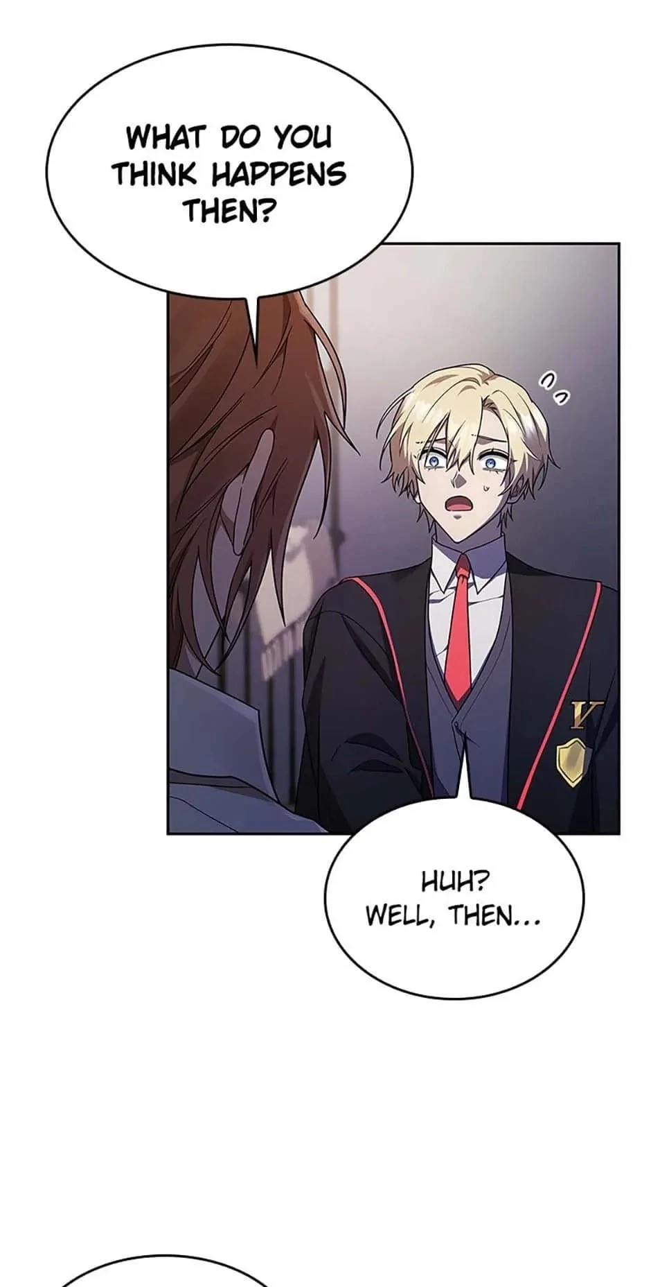 The Infinite Mage Chap 42 - Next Chap 43