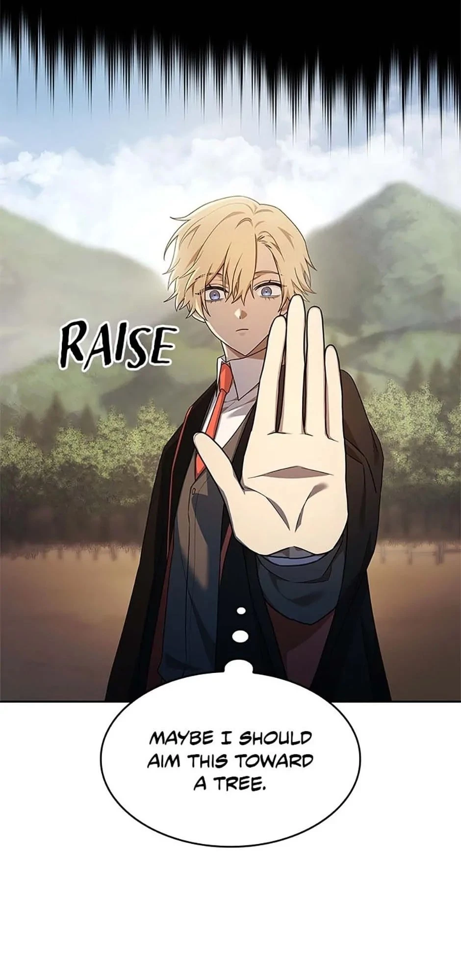 The Infinite Mage Chap 43 - Next Chap 44