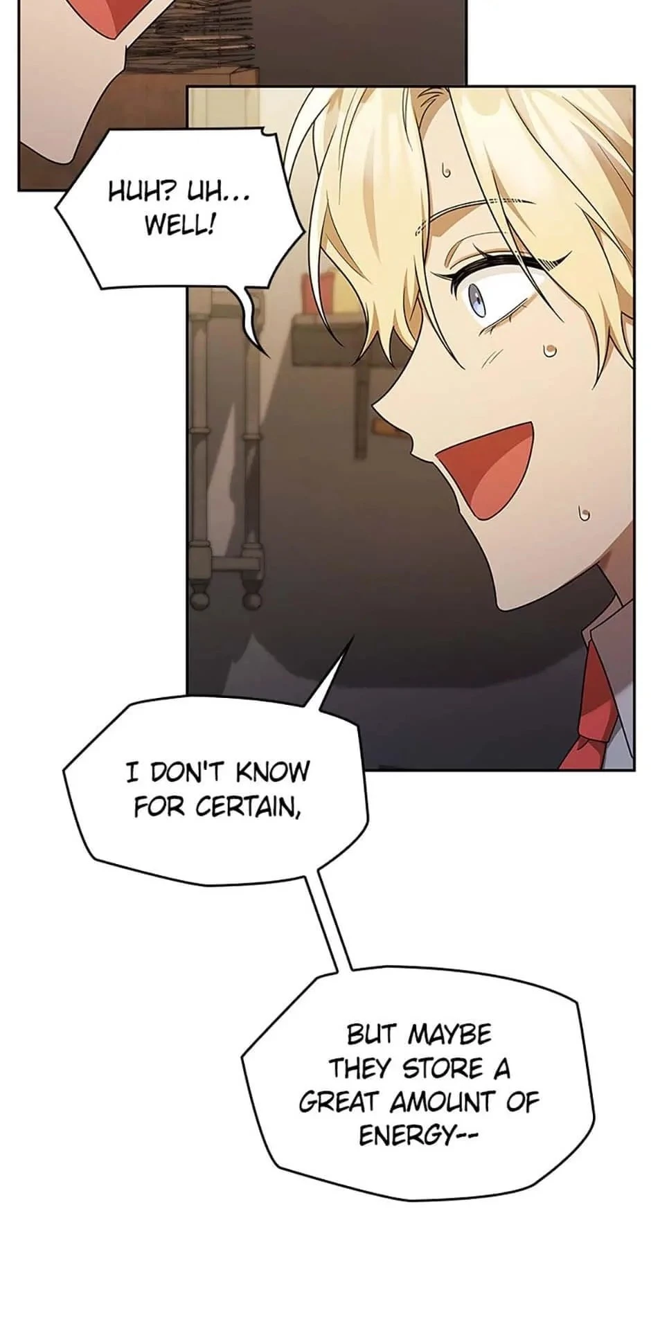 The Infinite Mage Chap 42 - Next Chap 43