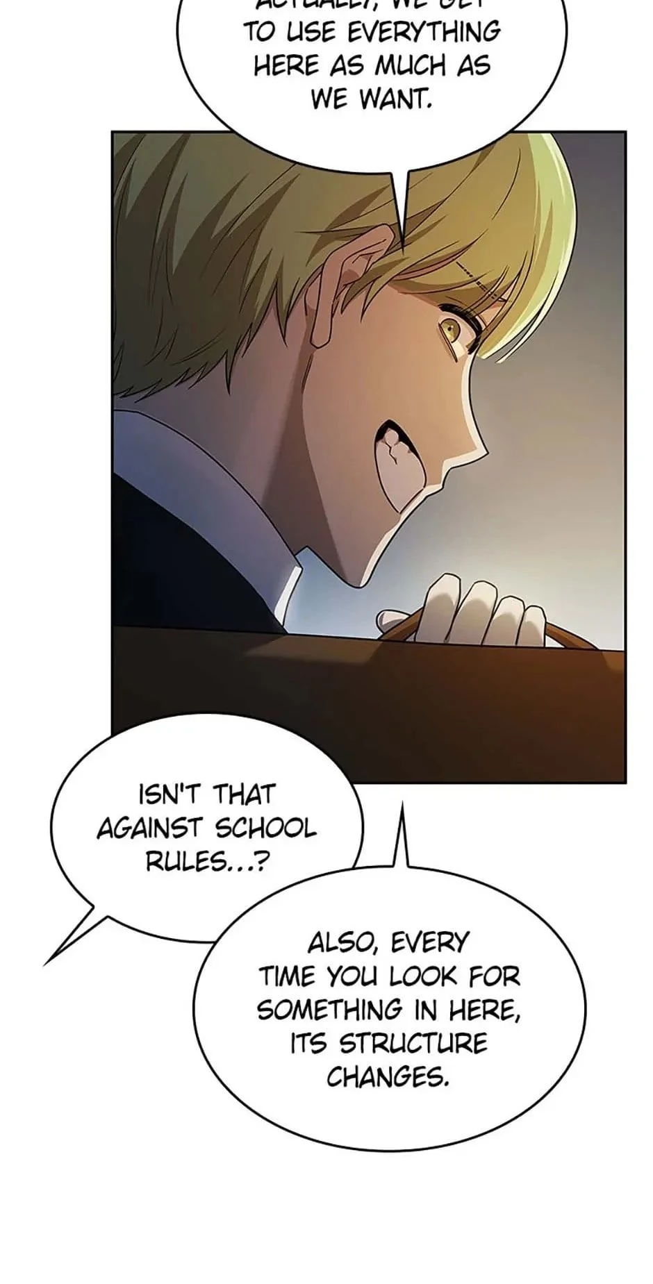 The Infinite Mage Chap 42 - Next Chap 43