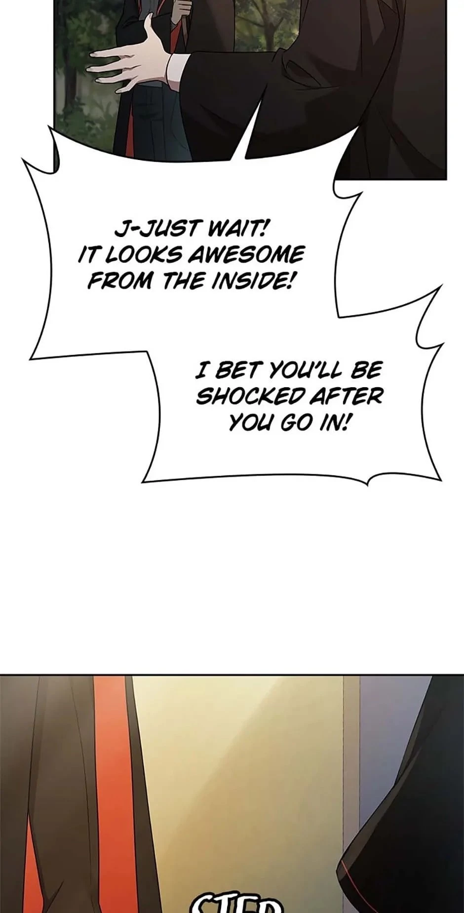 The Infinite Mage Chap 42 - Next Chap 43