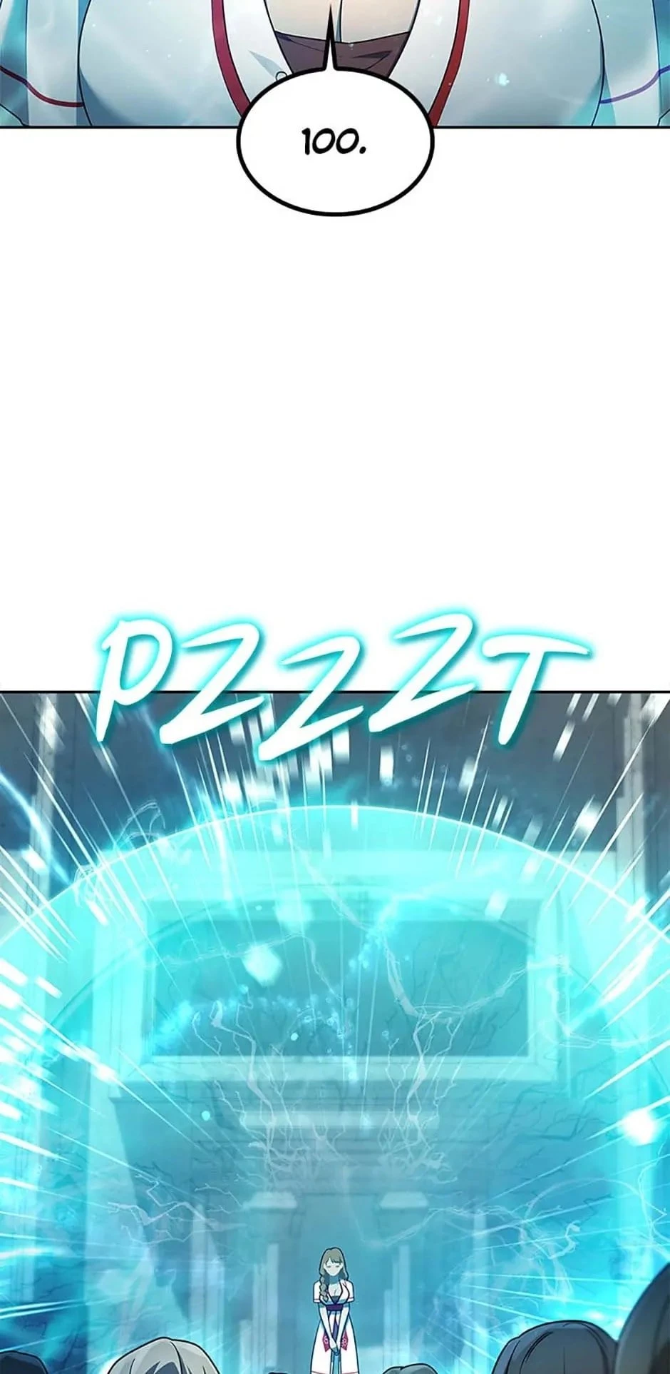 The Infinite Mage Chap 43 - Next Chap 44