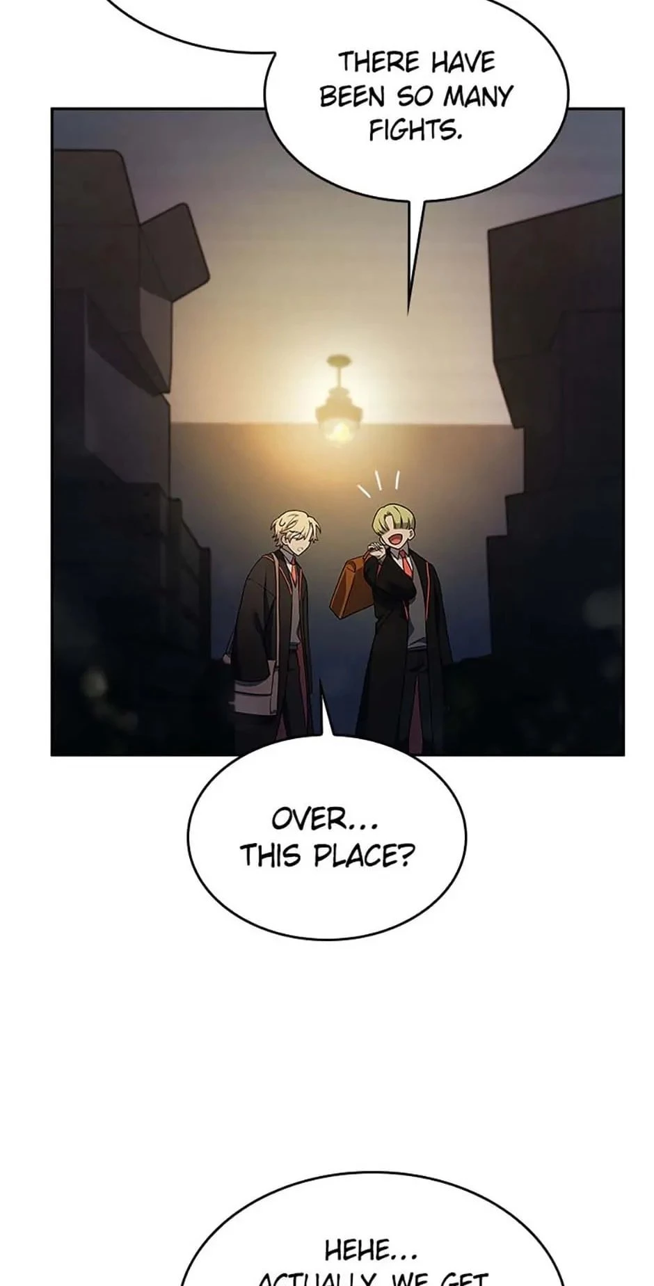 The Infinite Mage Chap 42 - Next Chap 43