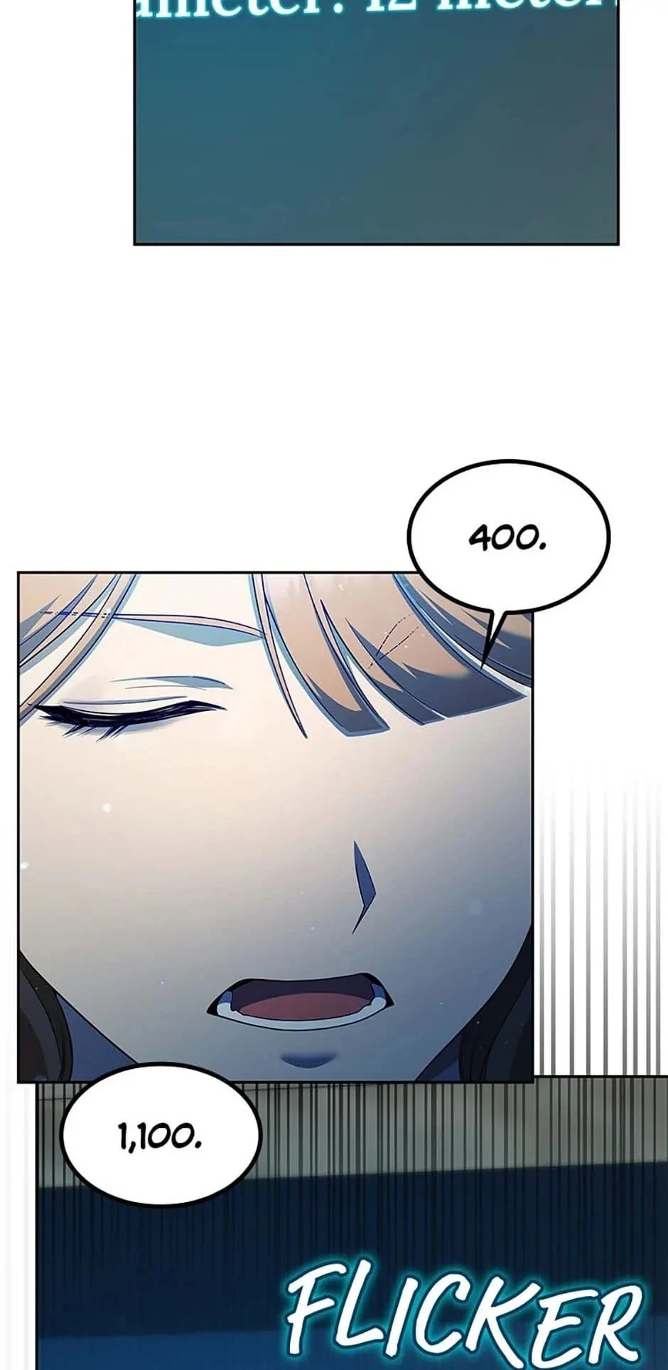 The Infinite Mage Chap 43 - Next Chap 44