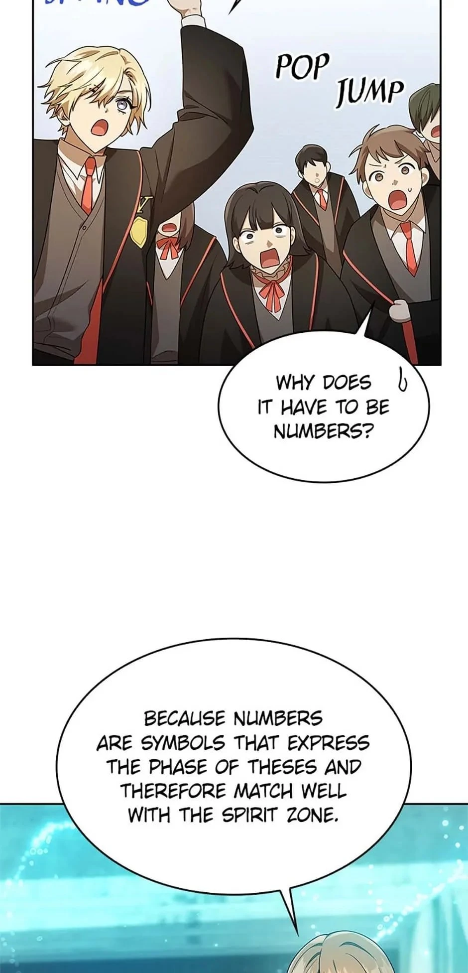 The Infinite Mage Chap 43 - Next Chap 44