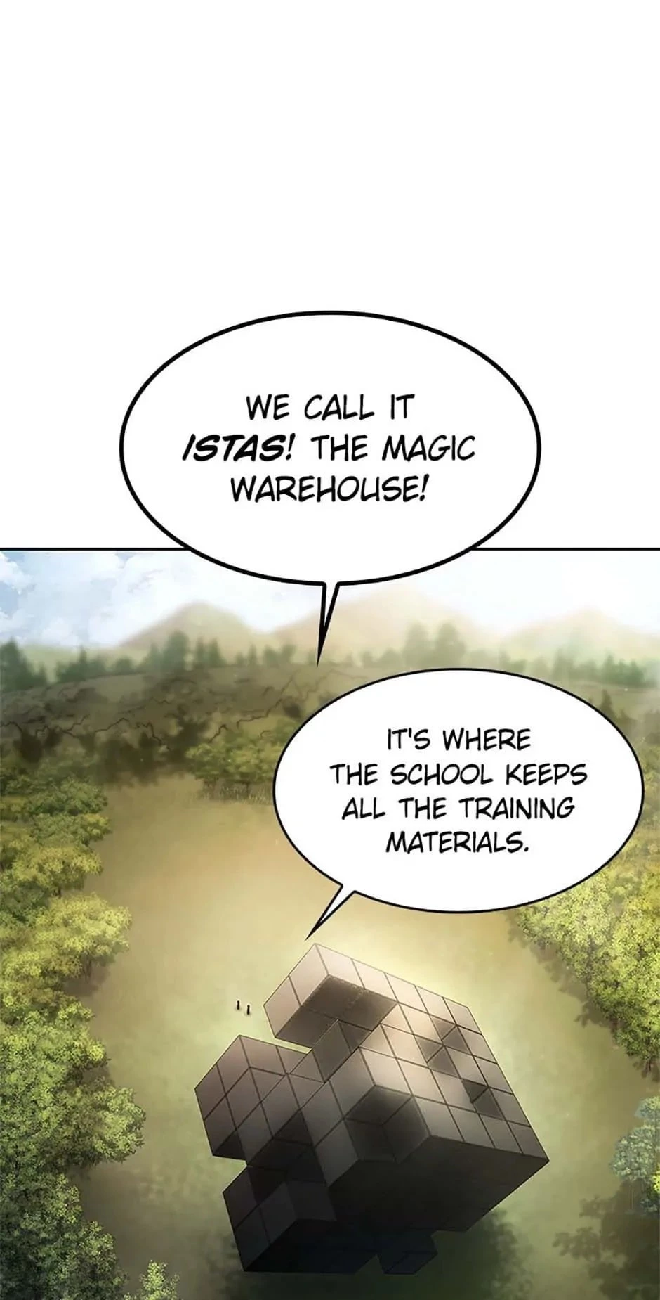 The Infinite Mage Chap 42 - Next Chap 43