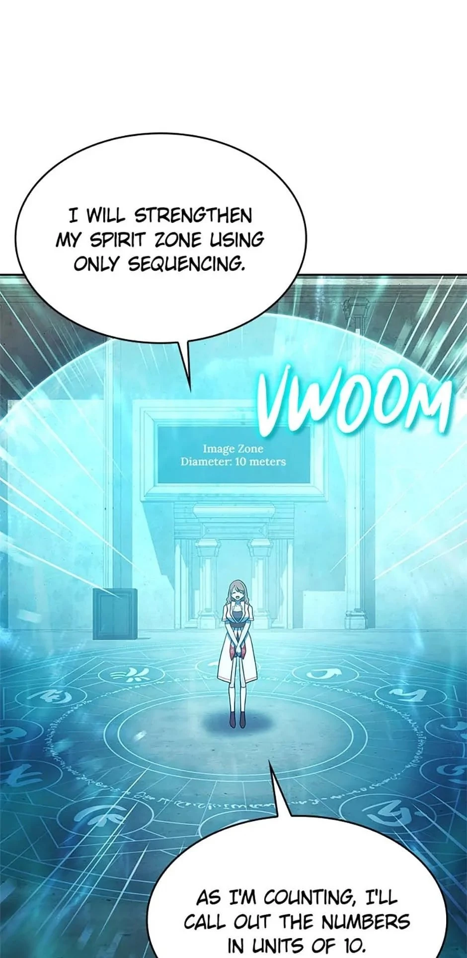 The Infinite Mage Chap 43 - Next Chap 44