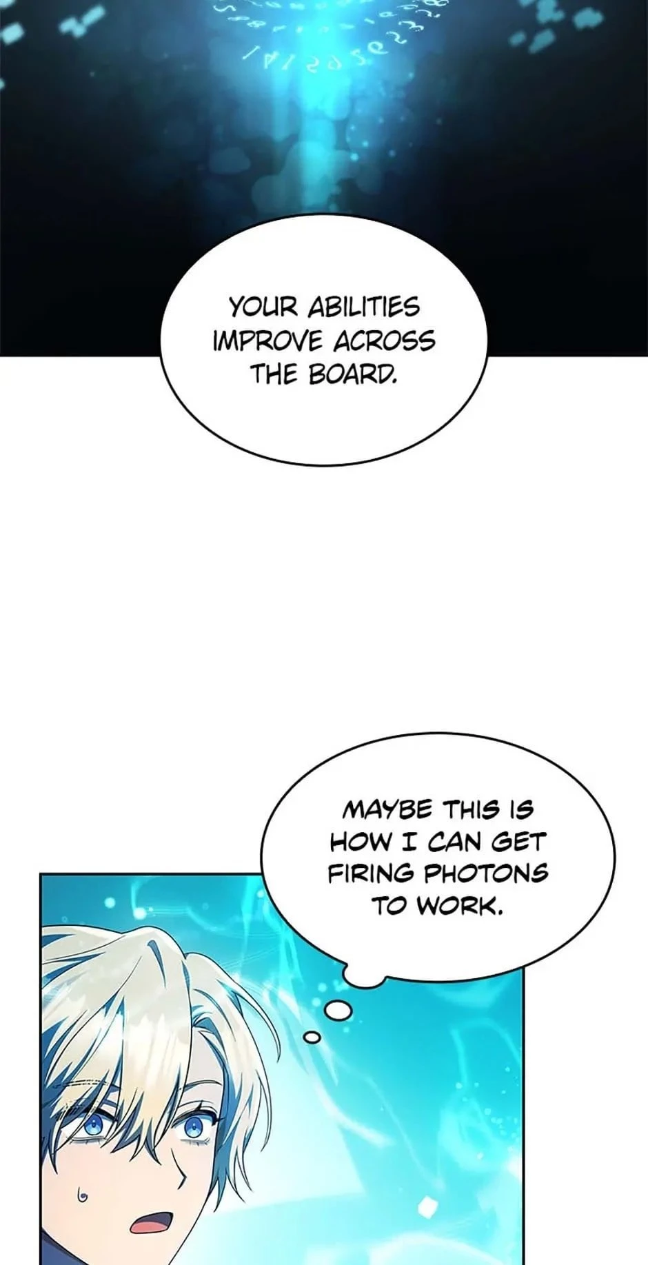 The Infinite Mage Chap 43 - Next Chap 44