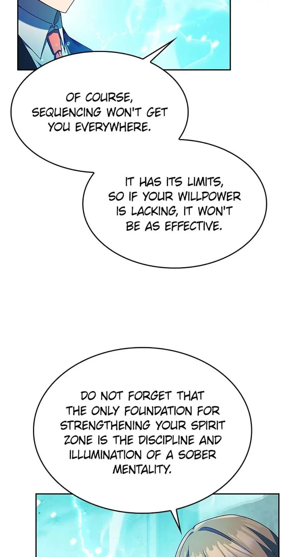 The Infinite Mage Chap 43 - Next Chap 44