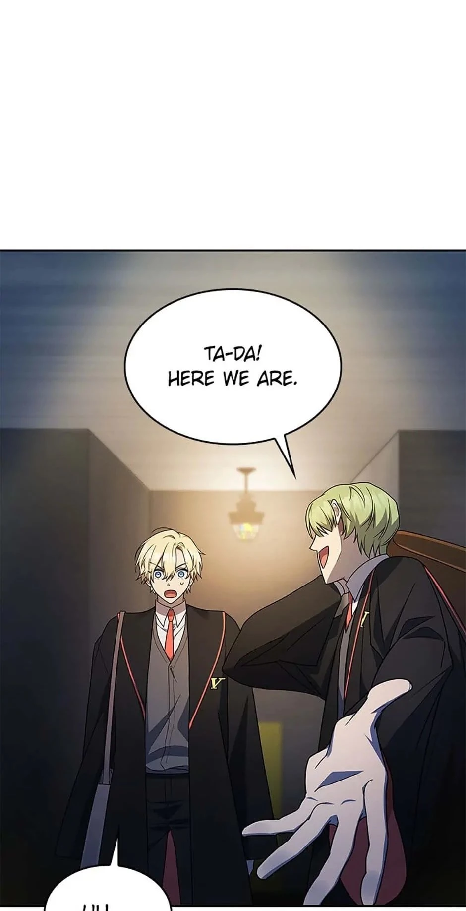 The Infinite Mage Chap 42 - Next Chap 43