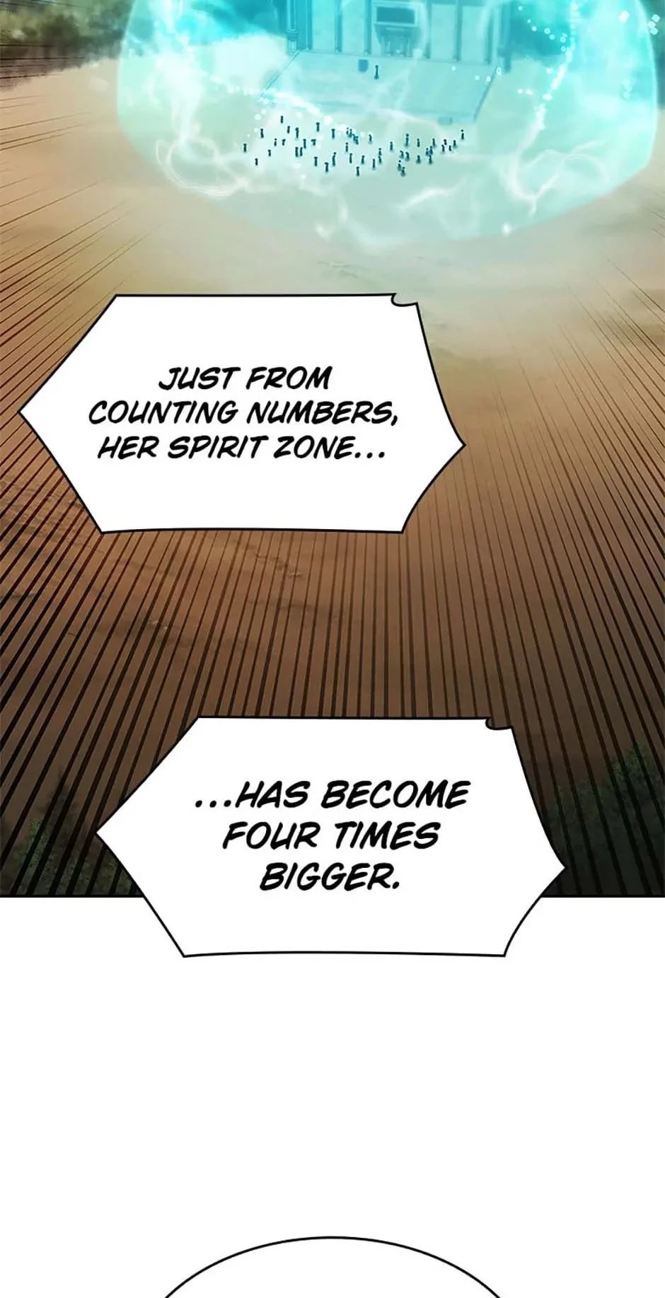 The Infinite Mage Chap 43 - Next Chap 44