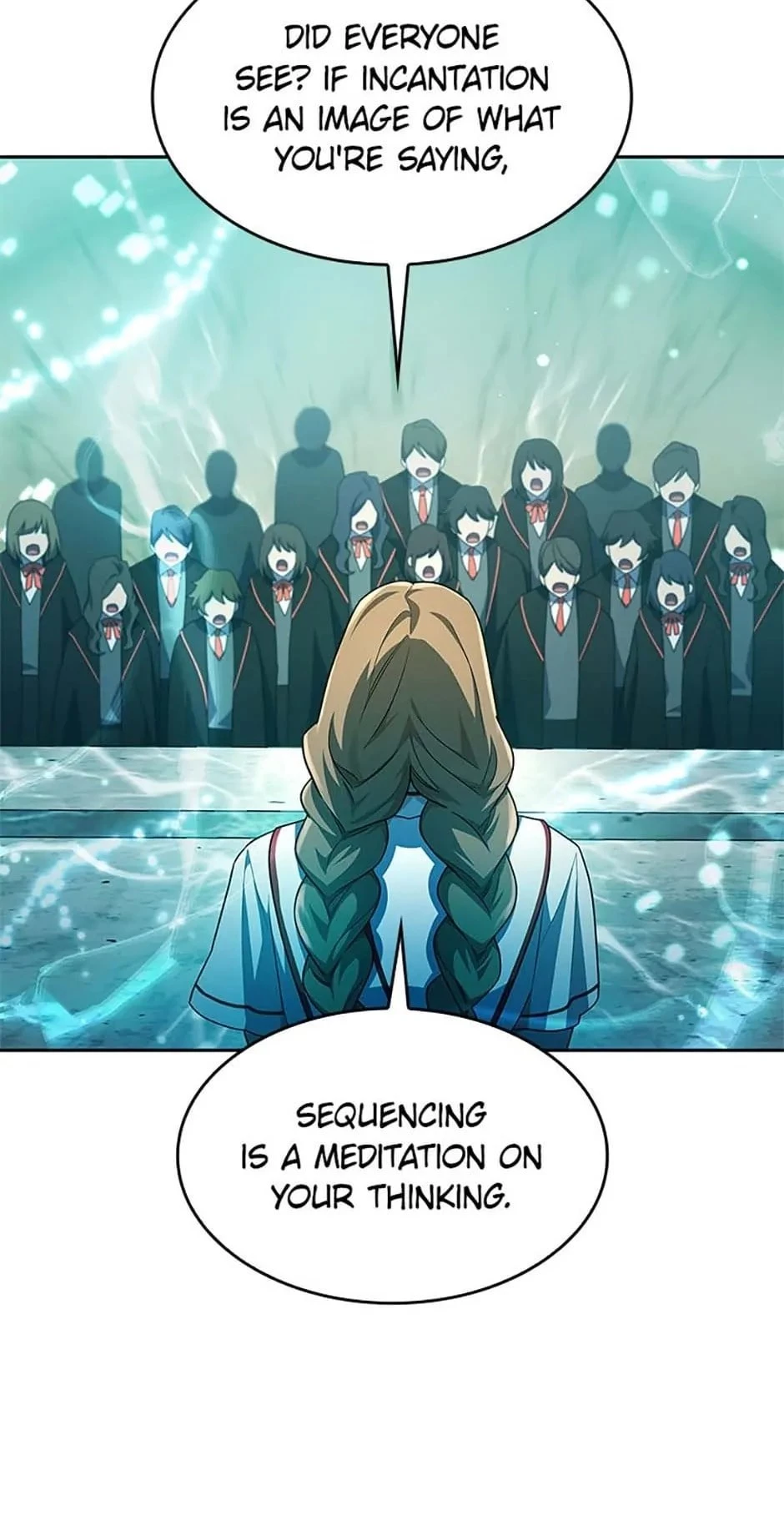 The Infinite Mage Chap 43 - Next Chap 44