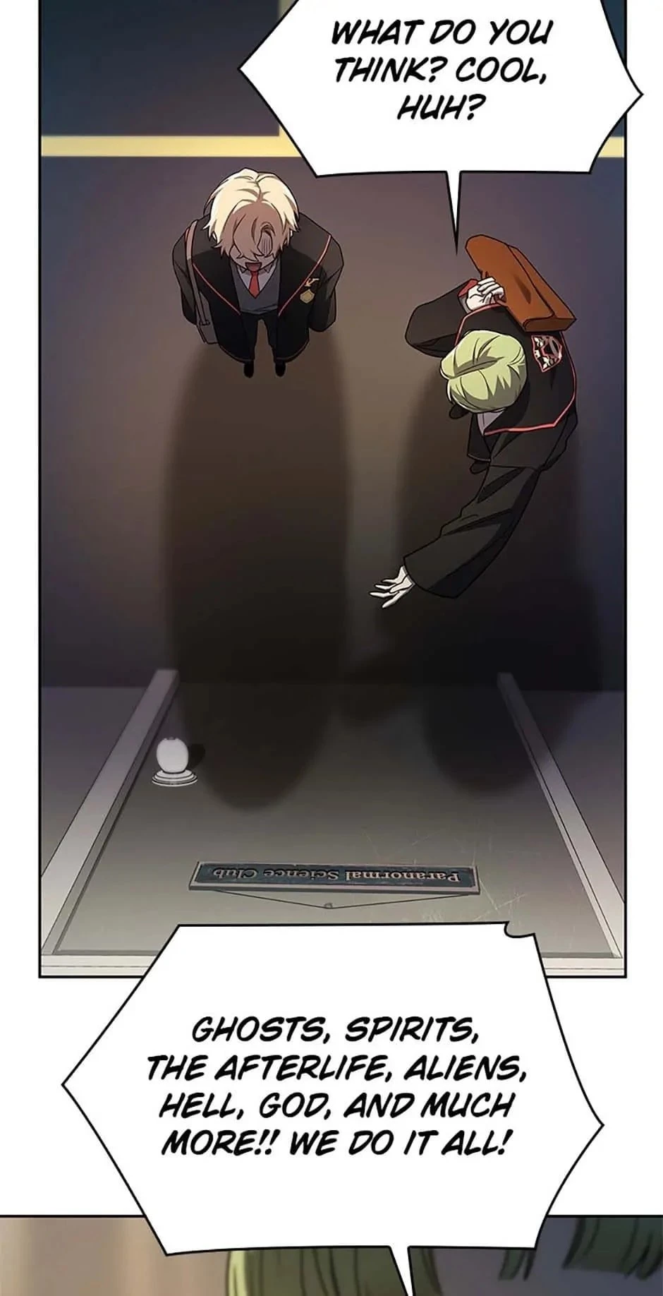 The Infinite Mage Chap 42 - Next Chap 43