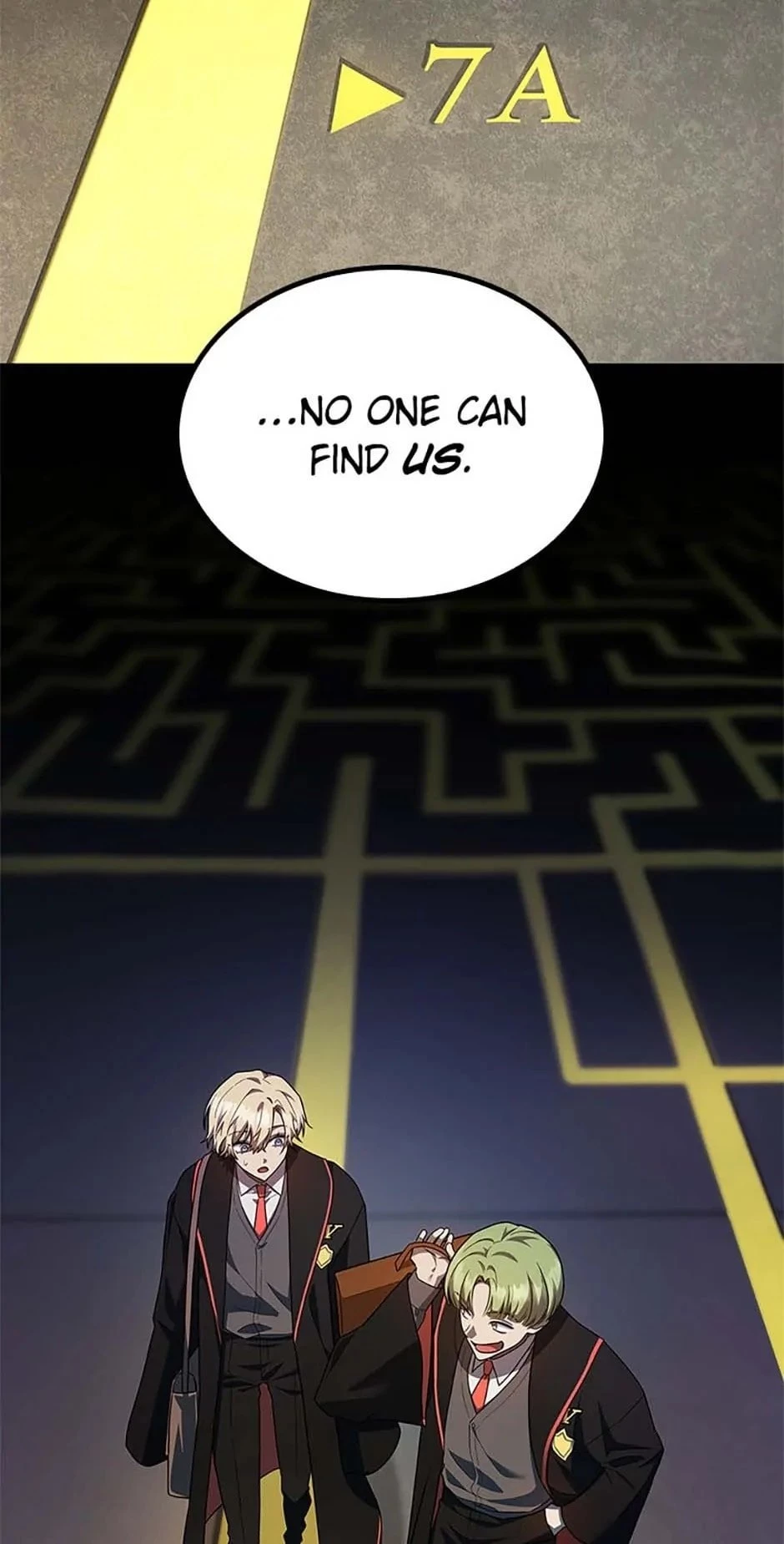 The Infinite Mage Chap 42 - Next Chap 43