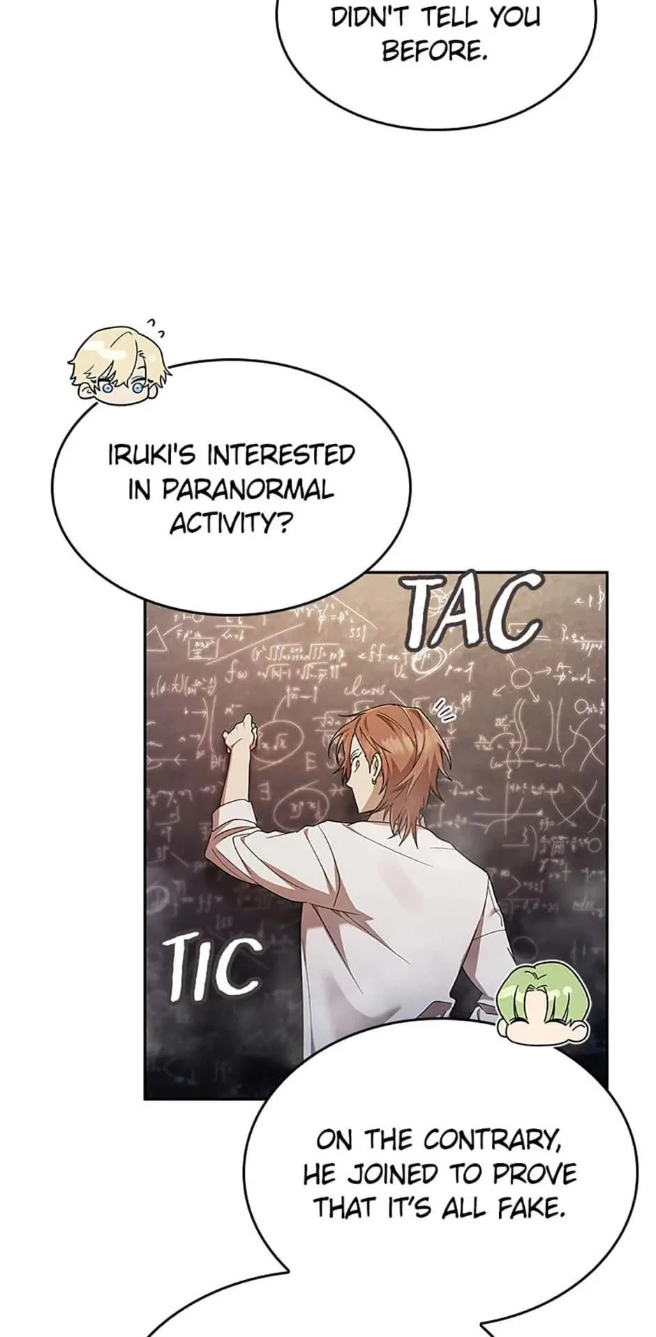 The Infinite Mage Chap 42 - Next Chap 43