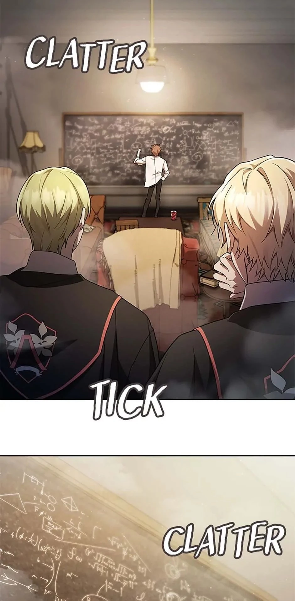 The Infinite Mage Chap 42 - Next Chap 43